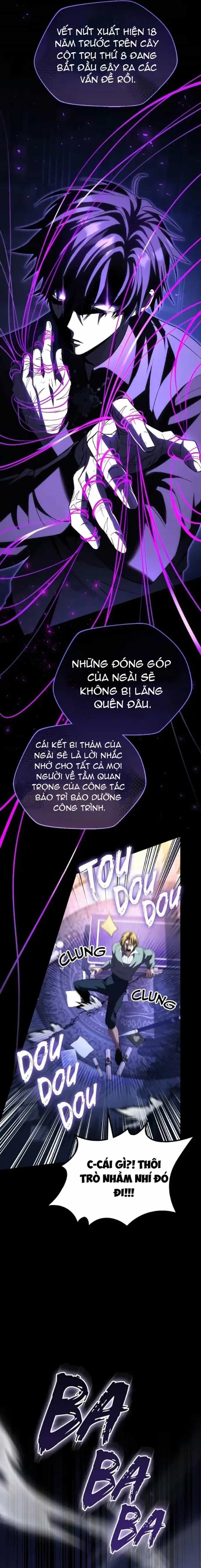 Giáo Dục Ác Nhân - Chương 44 - ảnh 25
