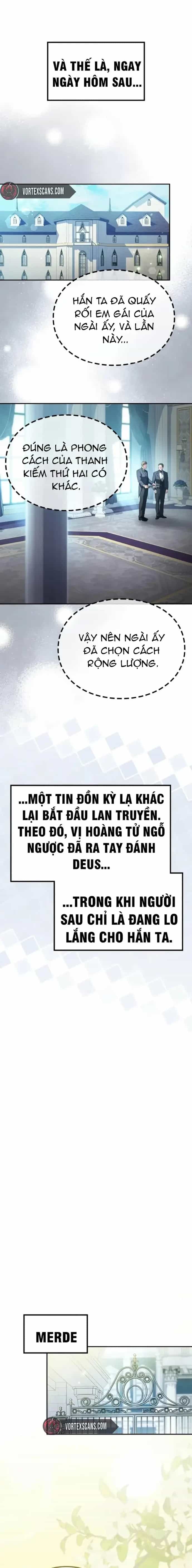 Giáo Dục Ác Nhân - Chương 44 - ảnh 30