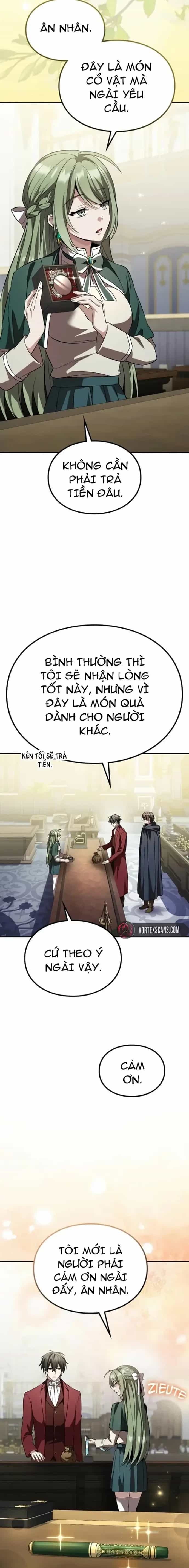 Giáo Dục Ác Nhân - Chương 44 - ảnh 31
