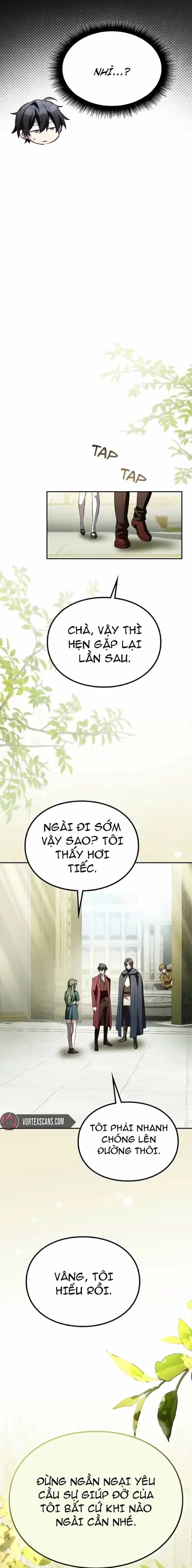 Giáo Dục Ác Nhân - Chương 44 - ảnh 33