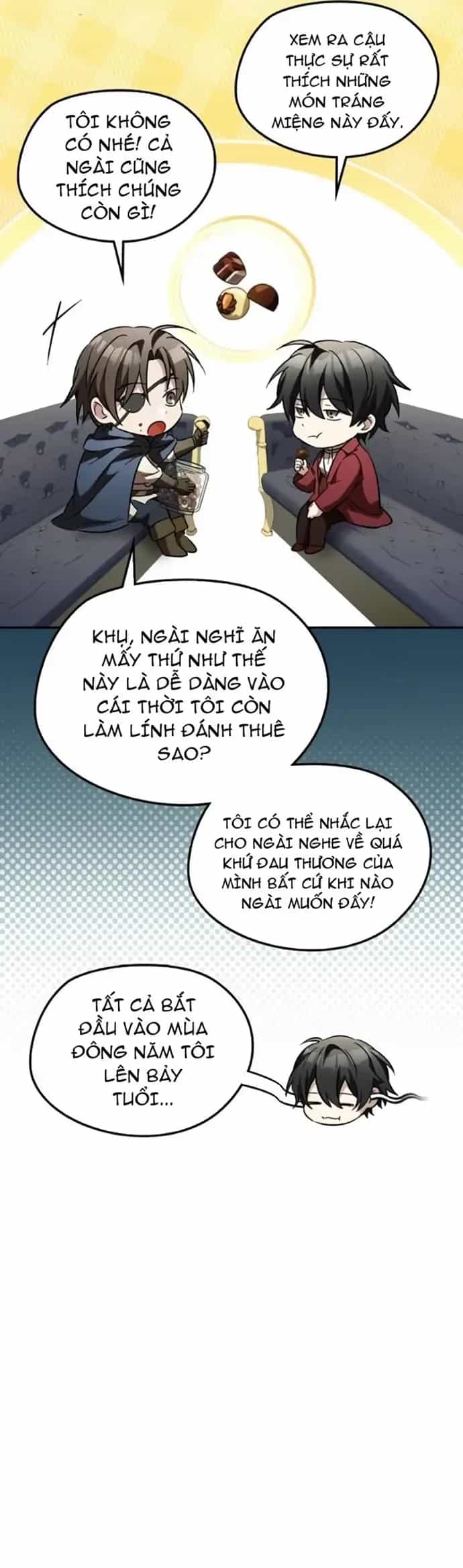 Giáo Dục Ác Nhân - Chương 44 - ảnh 36