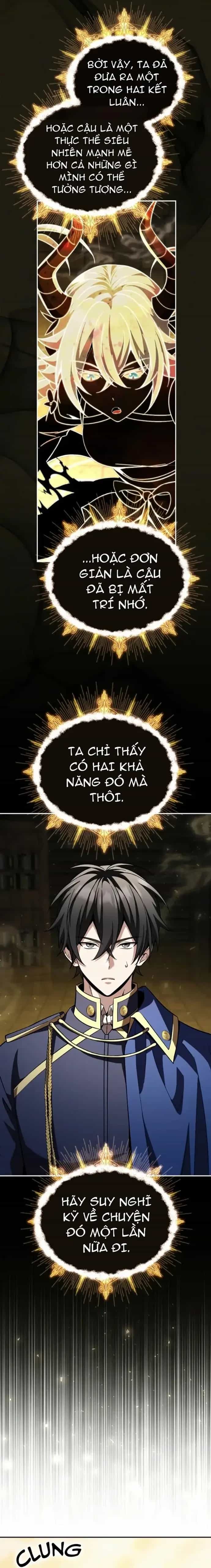 Giáo Dục Ác Nhân - Chương 44 - ảnh 4