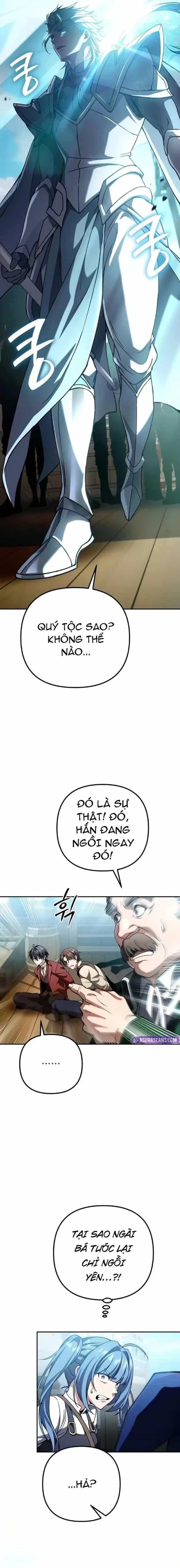 Giáo Dục Ác Nhân - Chương 45 - ảnh 29
