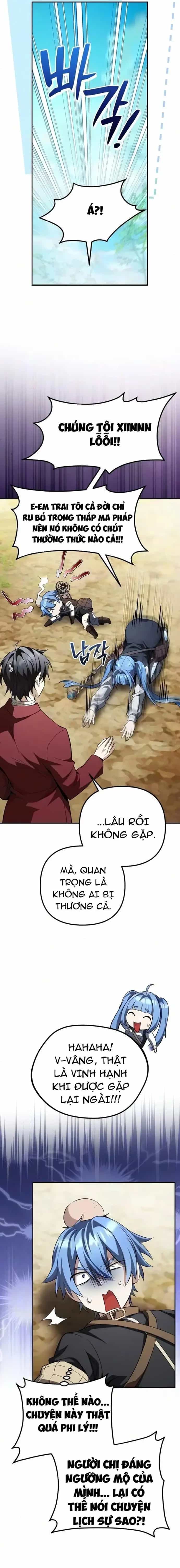 Giáo Dục Ác Nhân - Chương 45 - ảnh 5