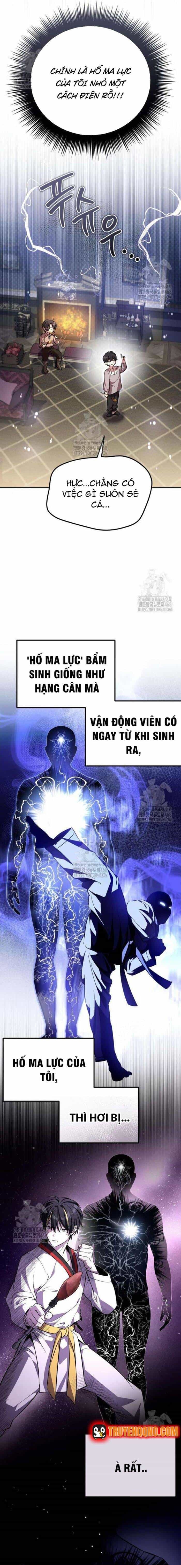 Giáo Dục Ác Nhân - Chương 5 - ảnh 13