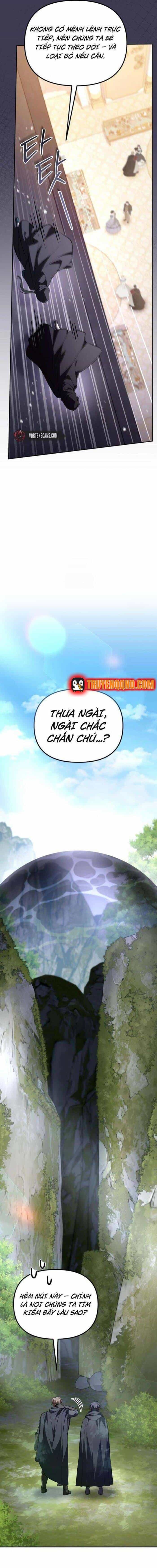 Giáo Dục Ác Nhân - Chương 6 - ảnh 14