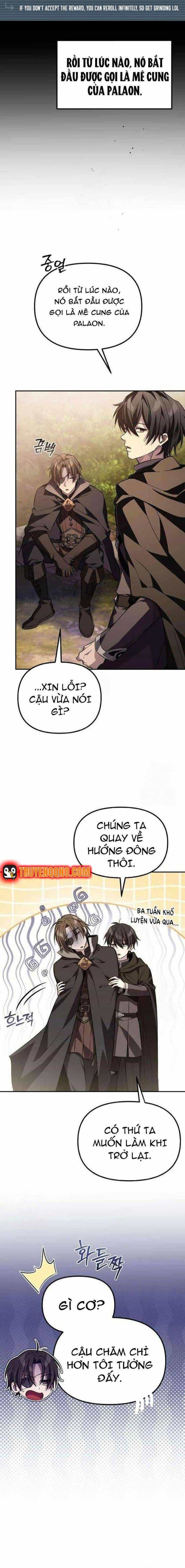 Giáo Dục Ác Nhân - Chương 7 - ảnh 17