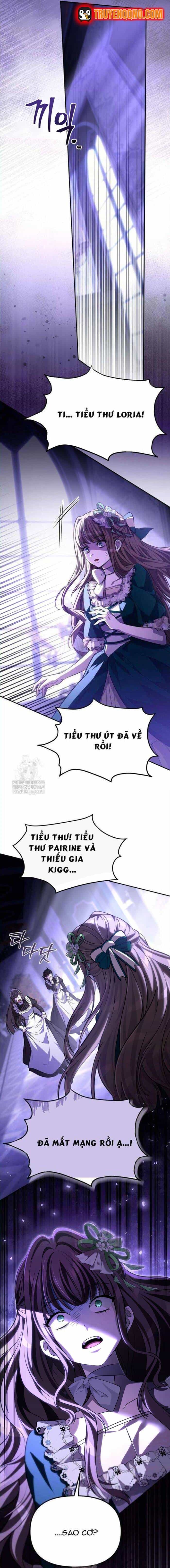 Giáo Dục Ác Nhân - Chương 8 - ảnh 4