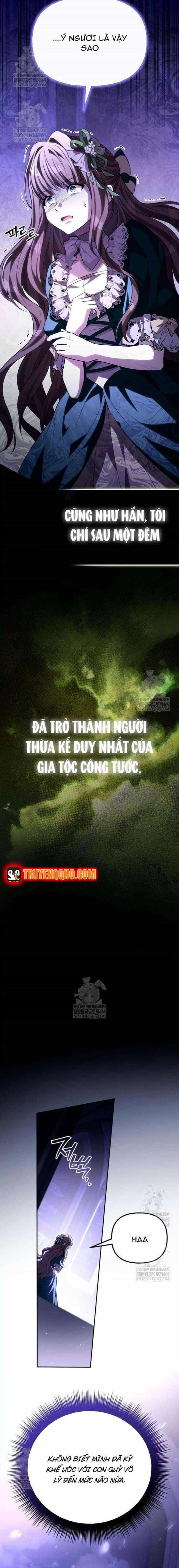 Giáo Dục Ác Nhân - Chương 8 - ảnh 9