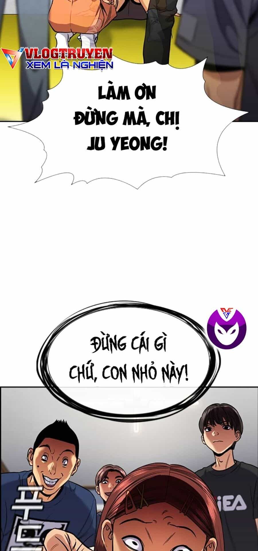 Giáo Dục Chân Chính - Chương 134 - ảnh 53