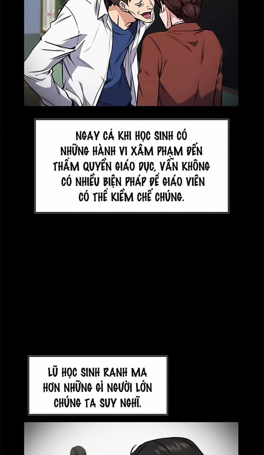 Giáo Dục Chân Chính - Chương 1 - ảnh 3