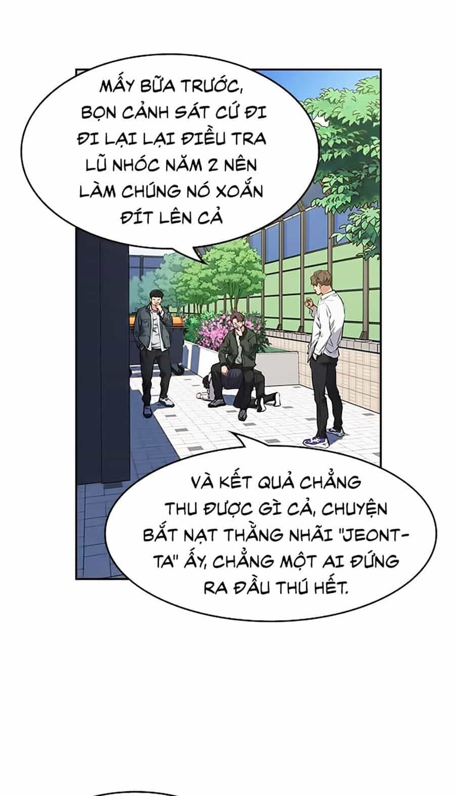 Giáo Dục Chân Chính - Chương 1 - ảnh 72