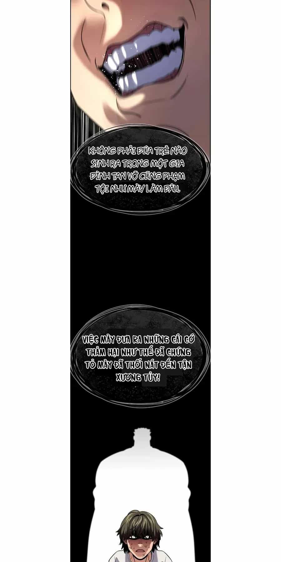 Giáo Dục Chân Chính - Chương 249 - ảnh 27