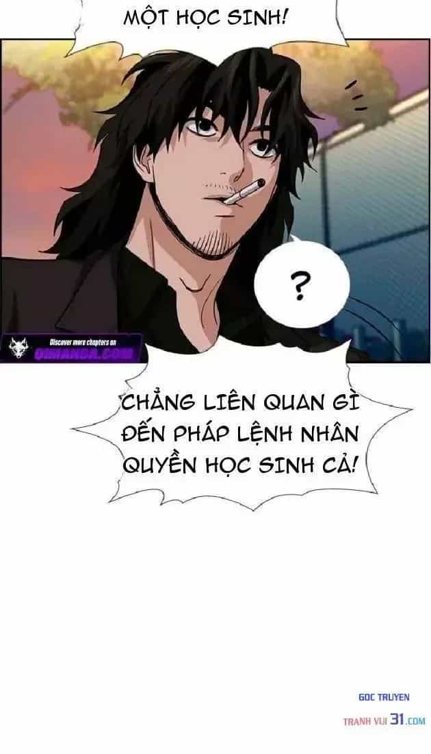 Giáo Dục Chân Chính - Chương 263 - ảnh 10
