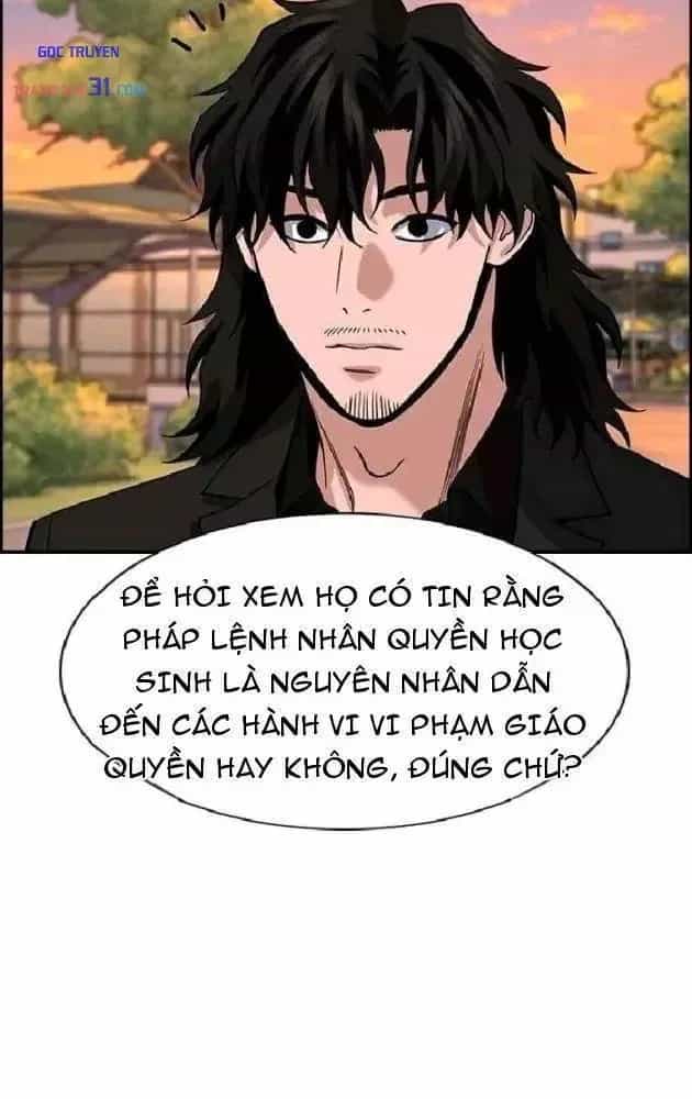 Giáo Dục Chân Chính - Chương 263 - ảnh 109