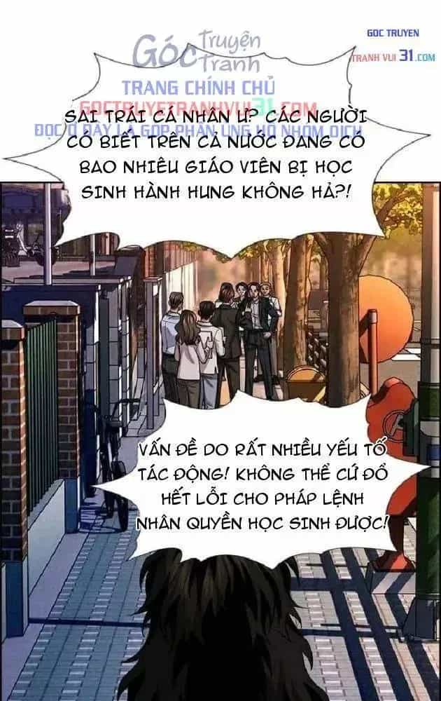 Giáo Dục Chân Chính - Chương 263 - ảnh 11