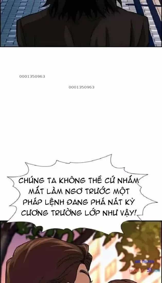 Giáo Dục Chân Chính - Chương 263 - ảnh 12