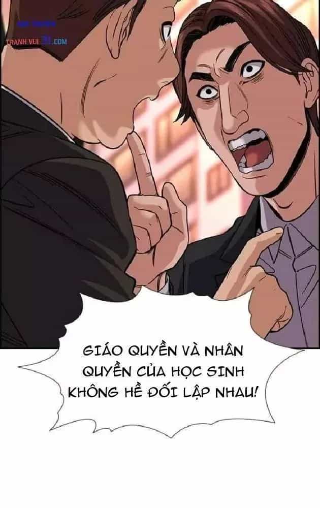 Giáo Dục Chân Chính - Chương 263 - ảnh 13