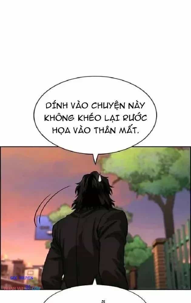 Giáo Dục Chân Chính - Chương 263 - ảnh 15