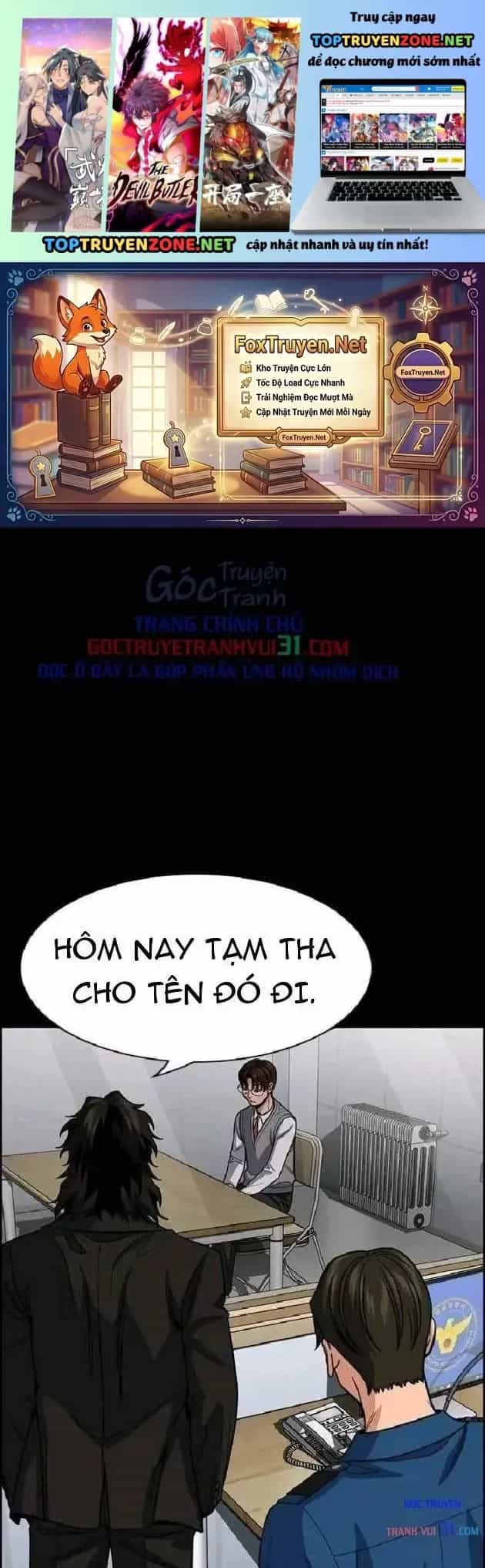 Giáo Dục Chân Chính - Chương 263 - ảnh 2