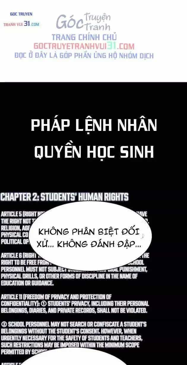 Giáo Dục Chân Chính - Chương 263 - ảnh 20
