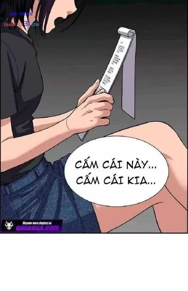 Giáo Dục Chân Chính - Chương 263 - ảnh 22