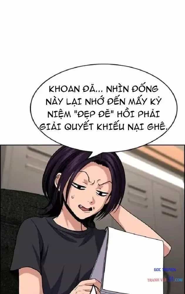 Giáo Dục Chân Chính - Chương 263 - ảnh 23