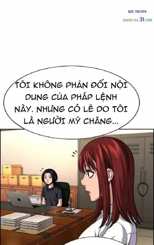 Giáo Dục Chân Chính - Chương 263 - ảnh 27