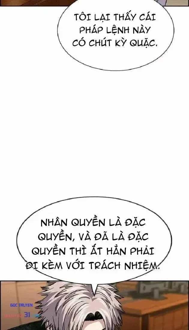 Giáo Dục Chân Chính - Chương 263 - ảnh 28