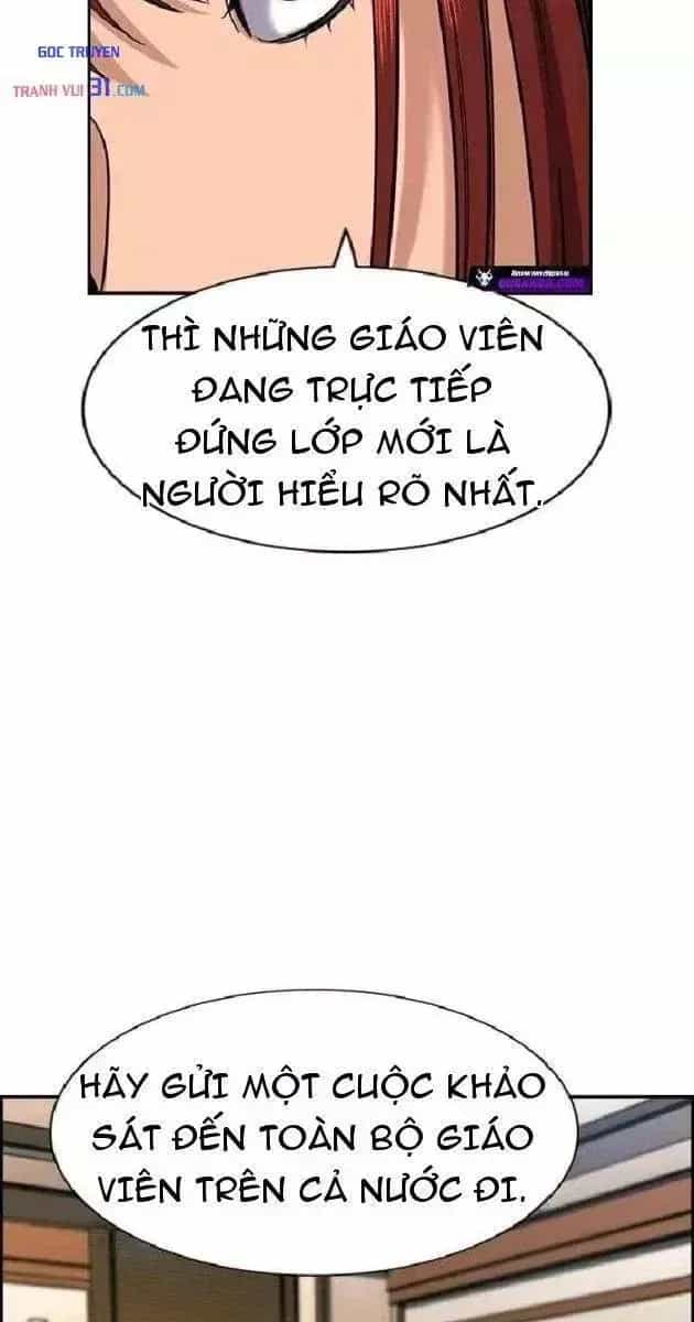 Giáo Dục Chân Chính - Chương 263 - ảnh 36