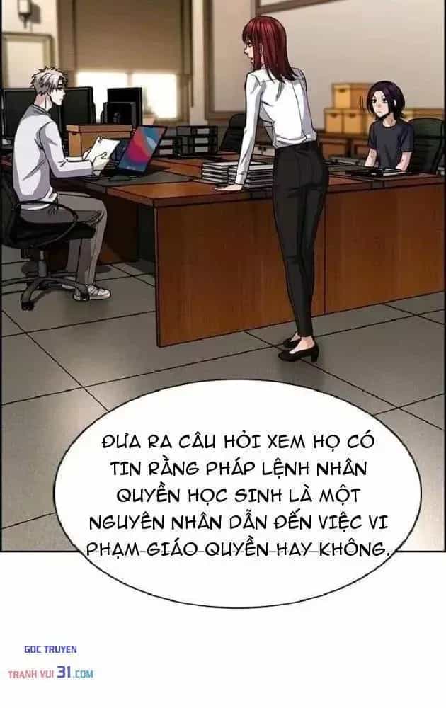 Giáo Dục Chân Chính - Chương 263 - ảnh 37