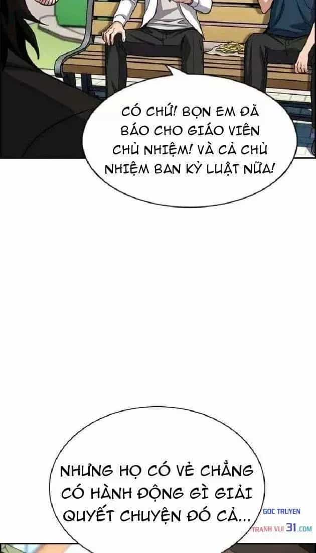 Giáo Dục Chân Chính - Chương 263 - ảnh 60