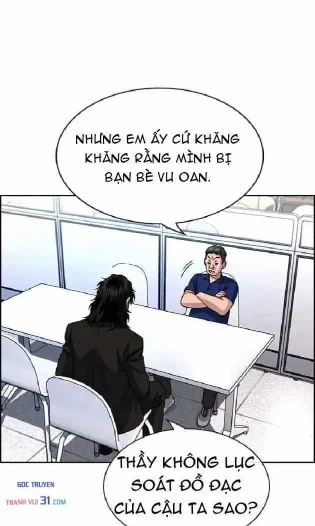Giáo Dục Chân Chính - Chương 263 - ảnh 64