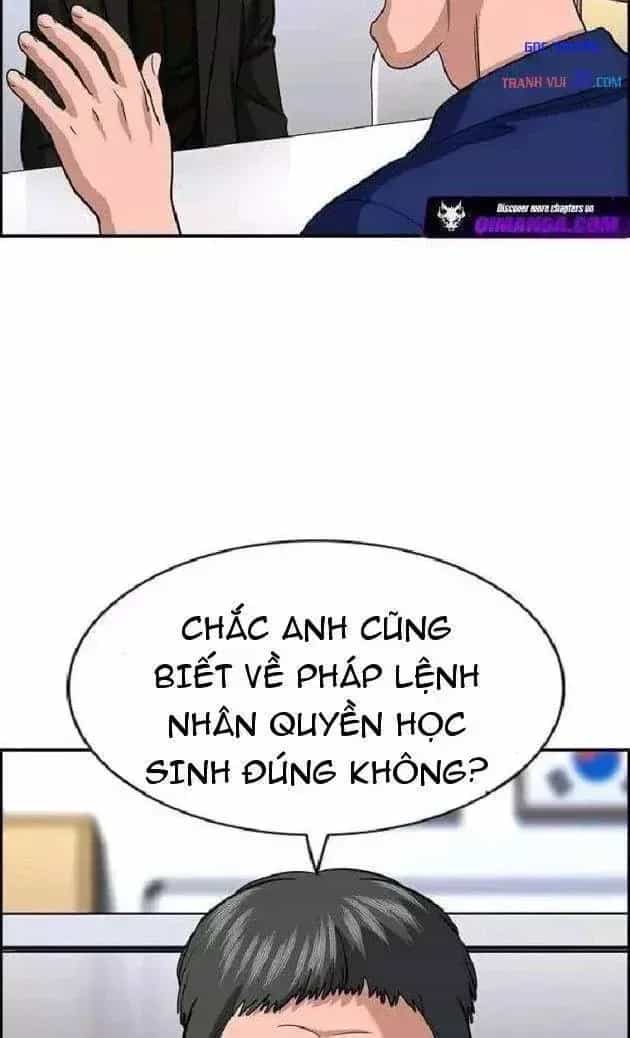Giáo Dục Chân Chính - Chương 263 - ảnh 66