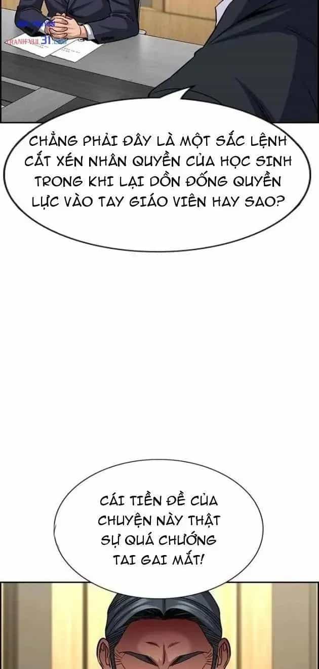 Giáo Dục Chân Chính - Chương 264 - ảnh 104