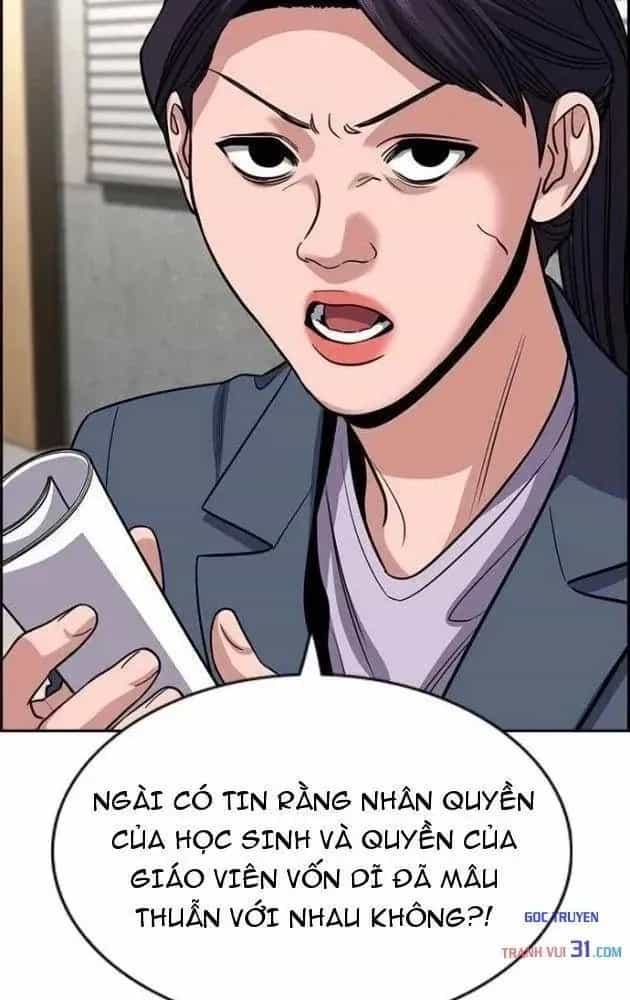 Giáo Dục Chân Chính - Chương 264 - ảnh 111