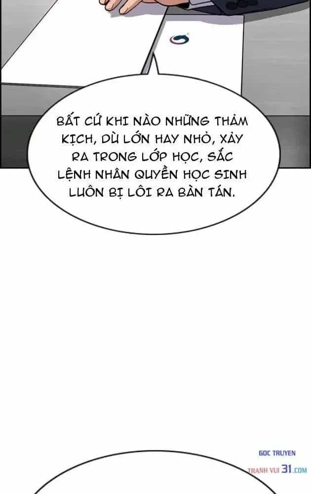 Giáo Dục Chân Chính - Chương 264 - ảnh 113
