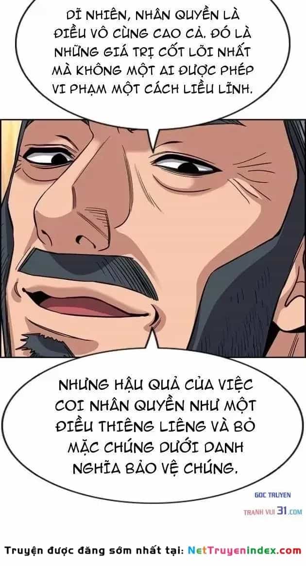 Giáo Dục Chân Chính - Chương 264 - ảnh 114