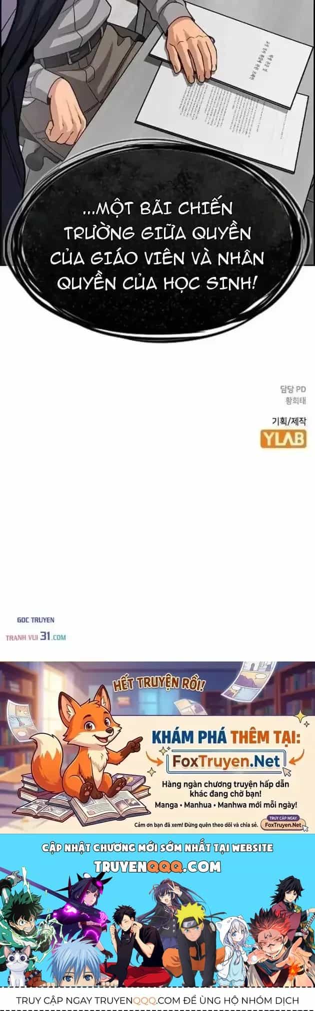 Giáo Dục Chân Chính - Chương 264 - ảnh 121