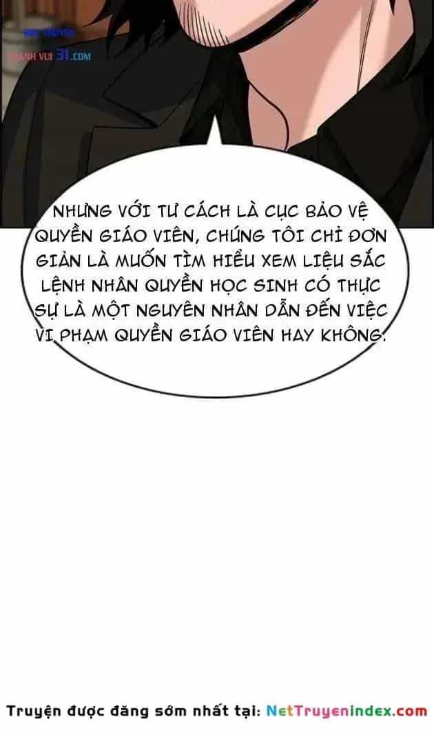 Giáo Dục Chân Chính - Chương 264 - ảnh 13