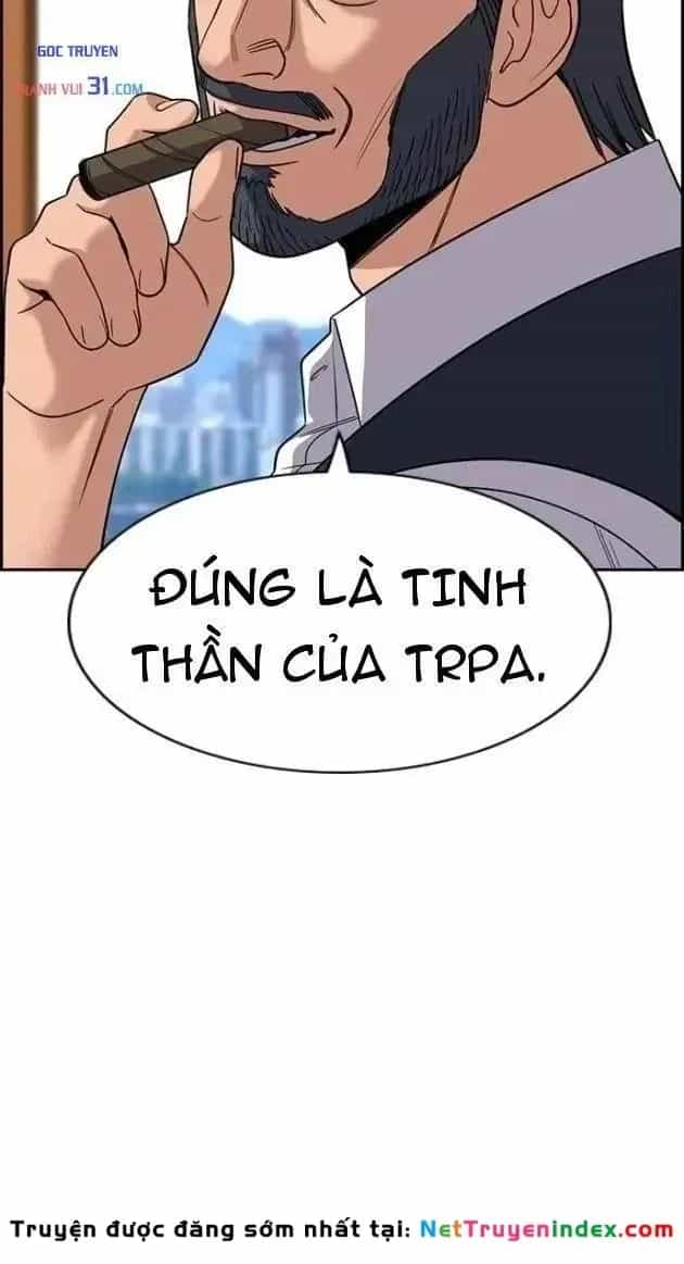 Giáo Dục Chân Chính - Chương 264 - ảnh 16