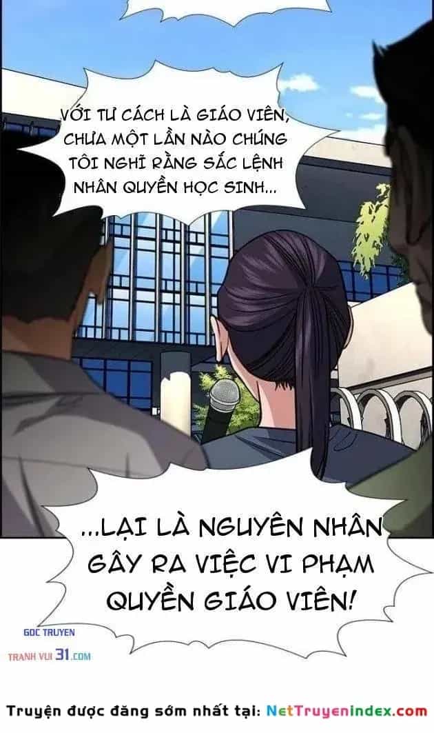 Giáo Dục Chân Chính - Chương 264 - ảnh 19