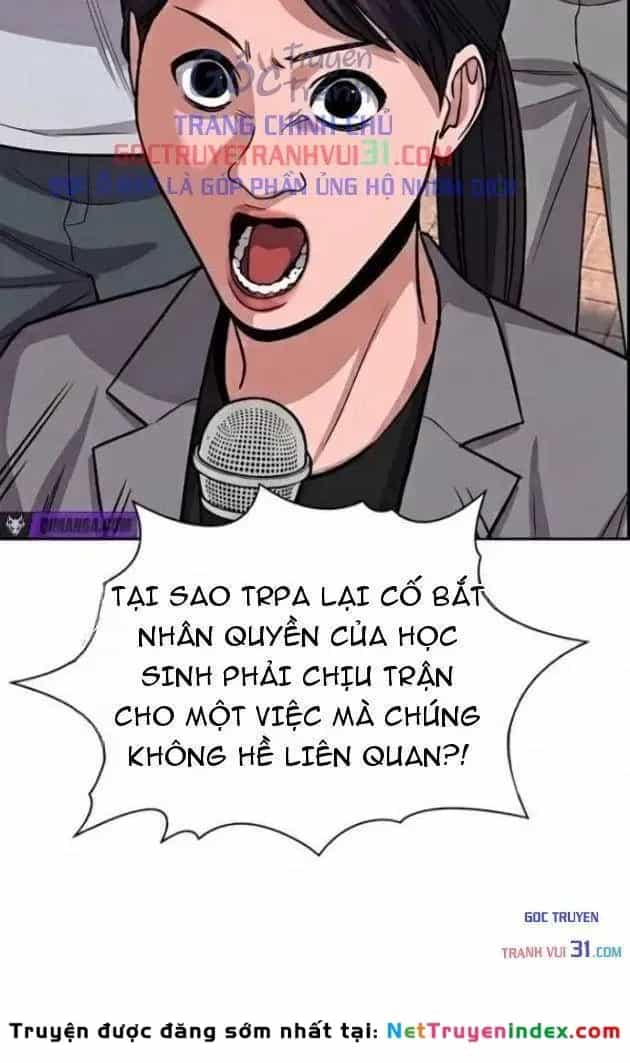Giáo Dục Chân Chính - Chương 264 - ảnh 21