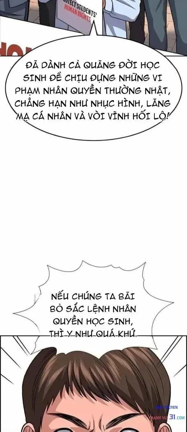 Giáo Dục Chân Chính - Chương 264 - ảnh 28