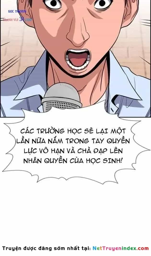 Giáo Dục Chân Chính - Chương 264 - ảnh 29