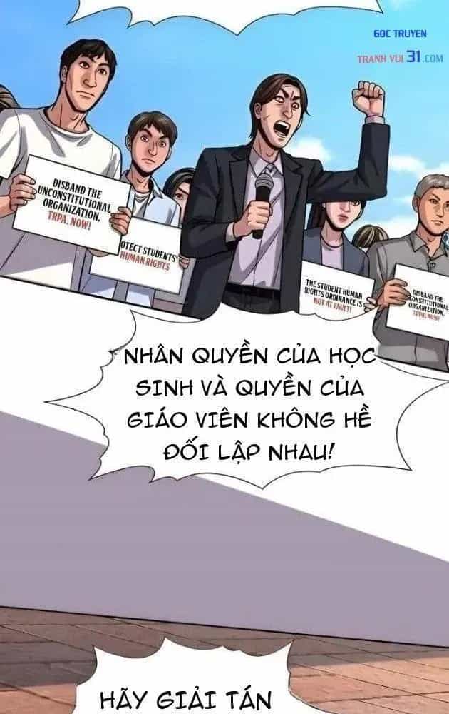Giáo Dục Chân Chính - Chương 264 - ảnh 3
