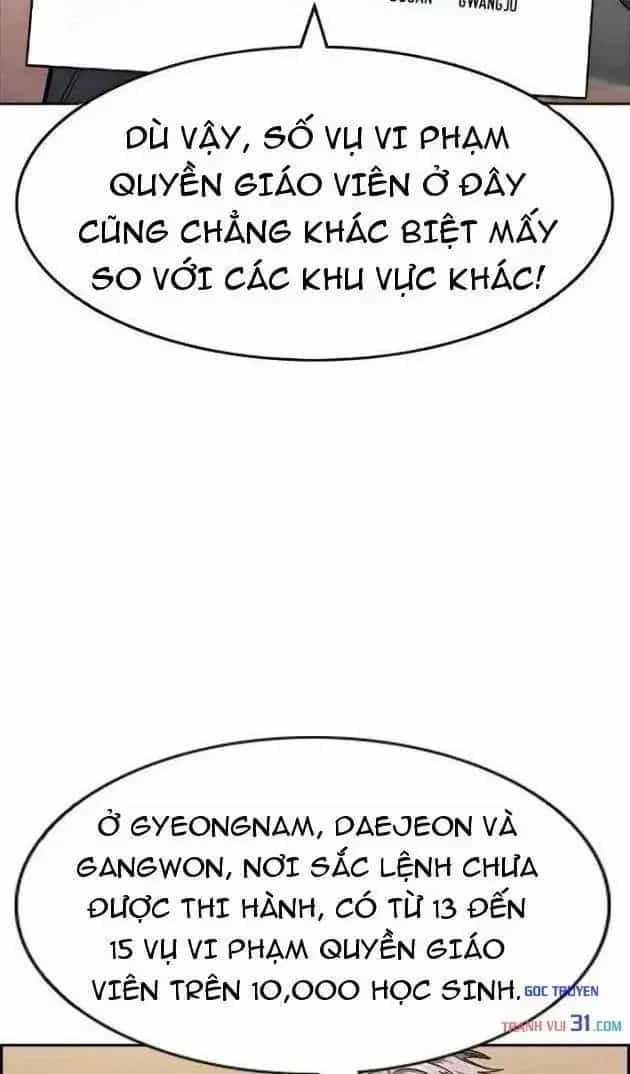 Giáo Dục Chân Chính - Chương 264 - ảnh 36