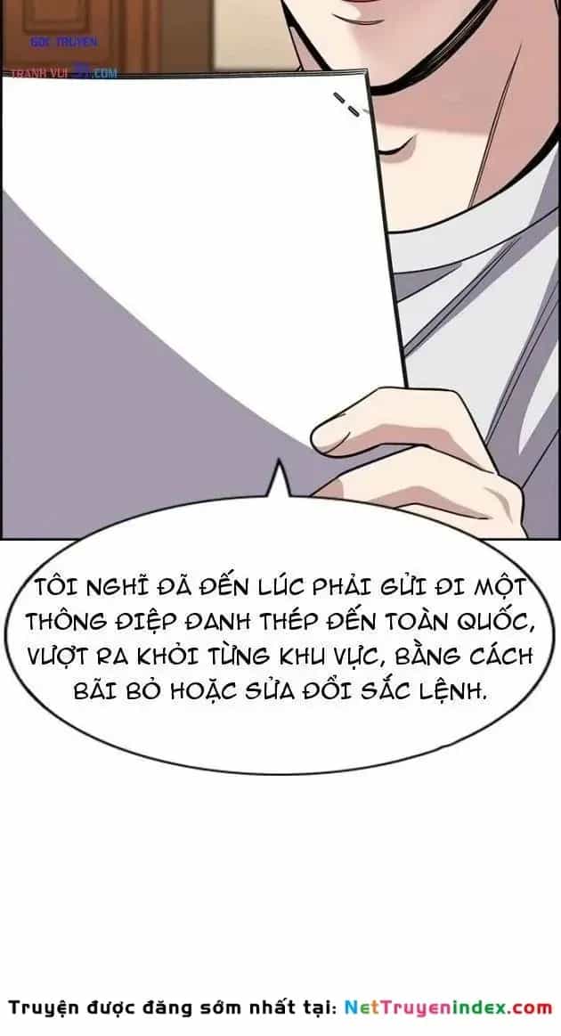 Giáo Dục Chân Chính - Chương 264 - ảnh 42