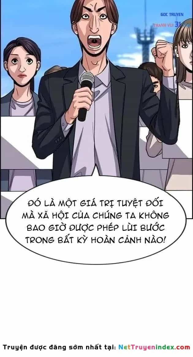Giáo Dục Chân Chính - Chương 264 - ảnh 44