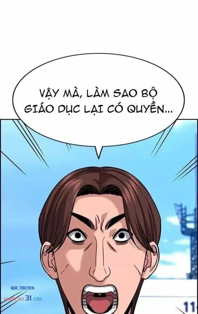 Giáo Dục Chân Chính - Chương 264 - ảnh 45